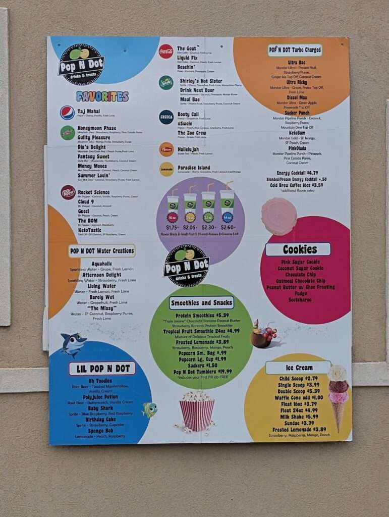 POP N DOT photo 5