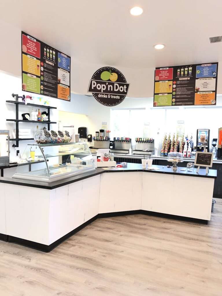POP N DOT photo 6
